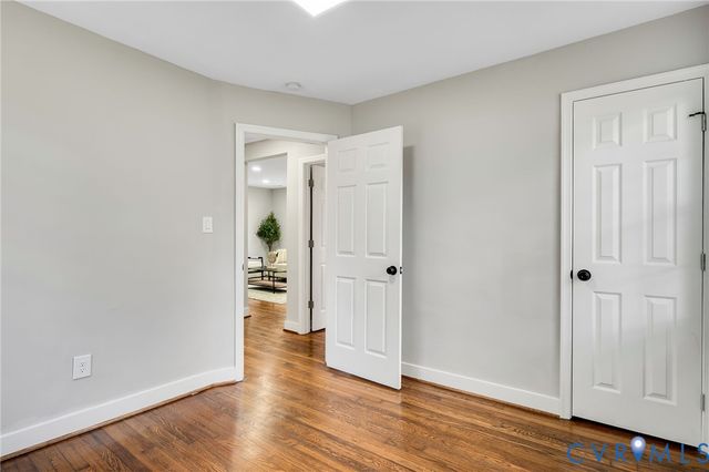 2502 Poplar St, Hopewell, VA 23860