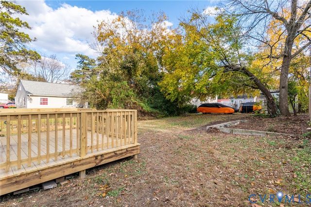 2502 Poplar St, Hopewell, VA 23860