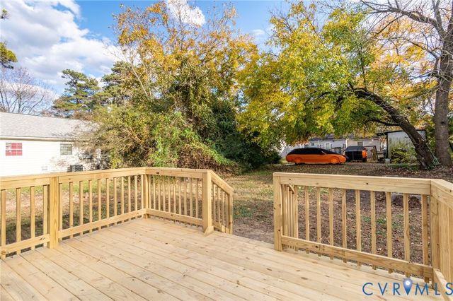 2502 Poplar St, Hopewell, VA 23860