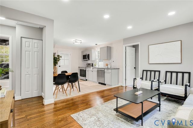 2502 Poplar St, Hopewell, VA 23860