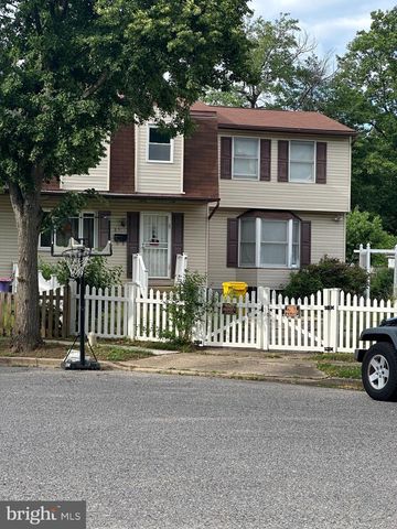 8511 SUMMIT RD, Pasadena, MD 21122