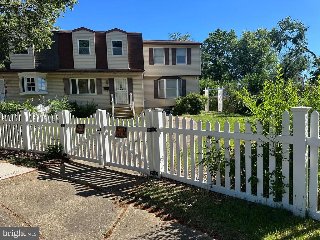 8511 SUMMIT RD, Pasadena, MD 21122