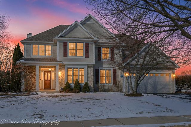 801 Citizen Avenue, Elburn, IL 60119