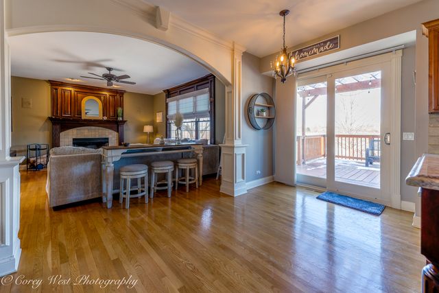 801 Citizen Avenue, Elburn, IL 60119