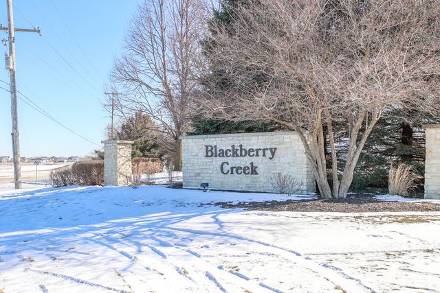 801 Citizen Avenue, Elburn, IL 60119