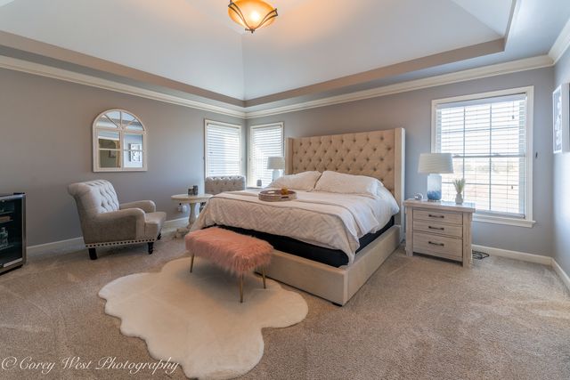 801 Citizen Avenue, Elburn, IL 60119