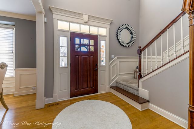 801 Citizen Avenue, Elburn, IL 60119