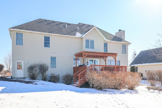 801 Citizen Avenue, Elburn, IL 60119