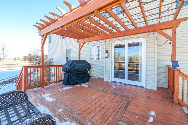 801 Citizen Avenue, Elburn, IL 60119