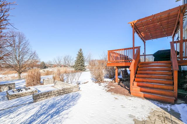 801 Citizen Avenue, Elburn, IL 60119