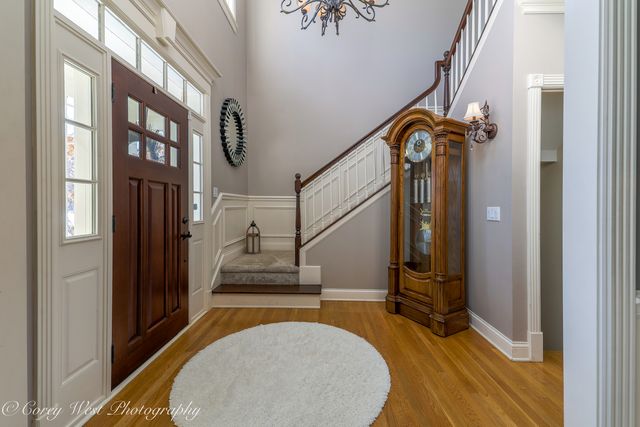 801 Citizen Avenue, Elburn, IL 60119