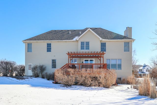 801 Citizen Avenue, Elburn, IL 60119