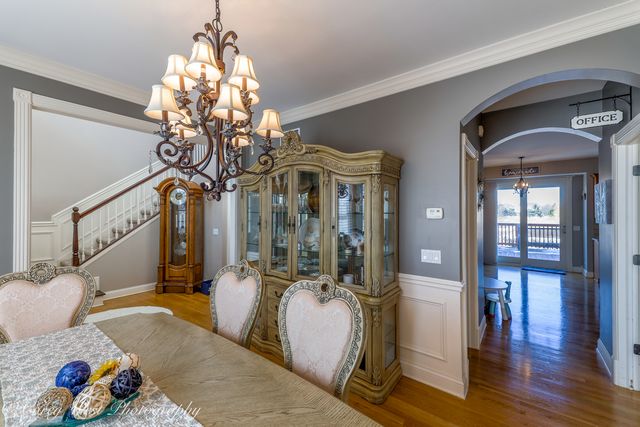 801 Citizen Avenue, Elburn, IL 60119