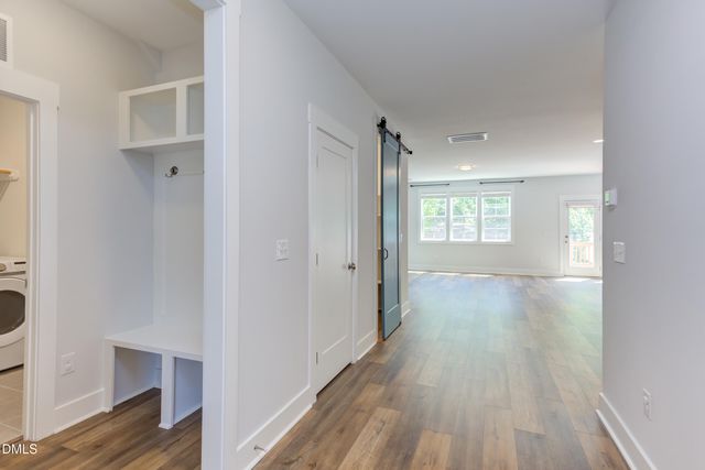 303 Chauncey Circle, Chapel Hill, NC 27516