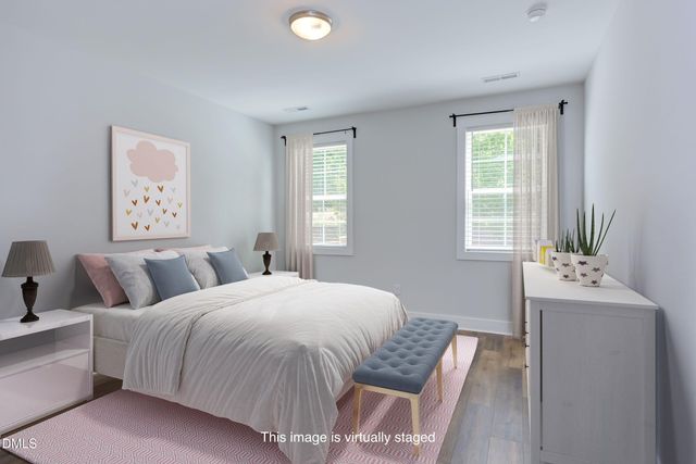 303 Chauncey Circle, Chapel Hill, NC 27516