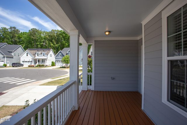 303 Chauncey Circle, Chapel Hill, NC 27516