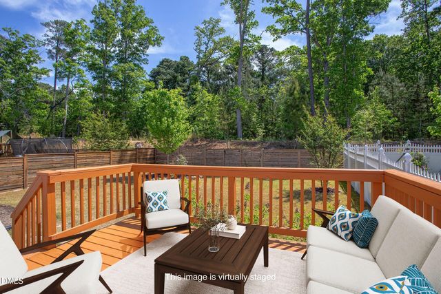 303 Chauncey Circle, Chapel Hill, NC 27516