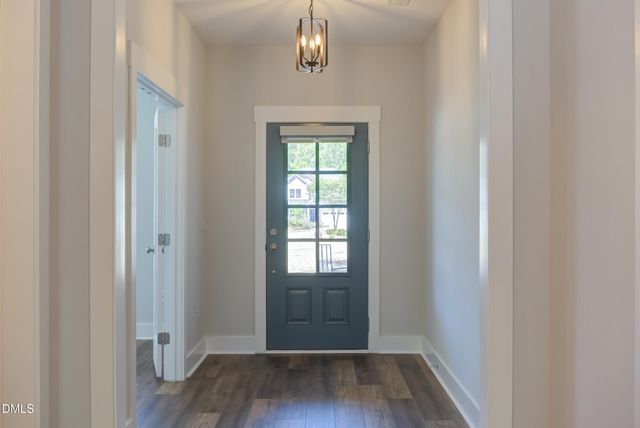 303 Chauncey Circle, Chapel Hill, NC 27516