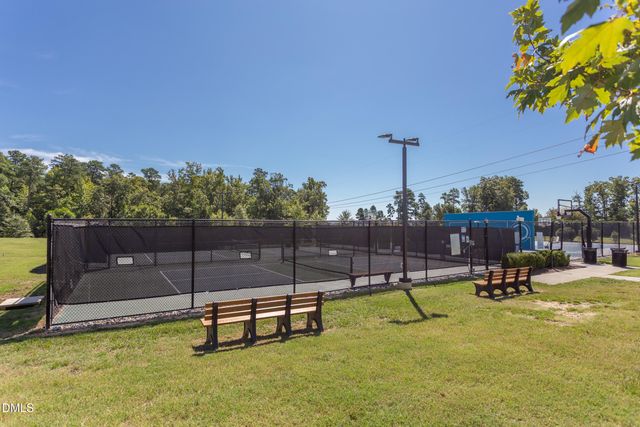 303 Chauncey Circle, Chapel Hill, NC 27516