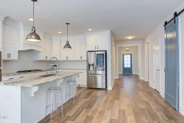 303 Chauncey Circle, Chapel Hill, NC 27516