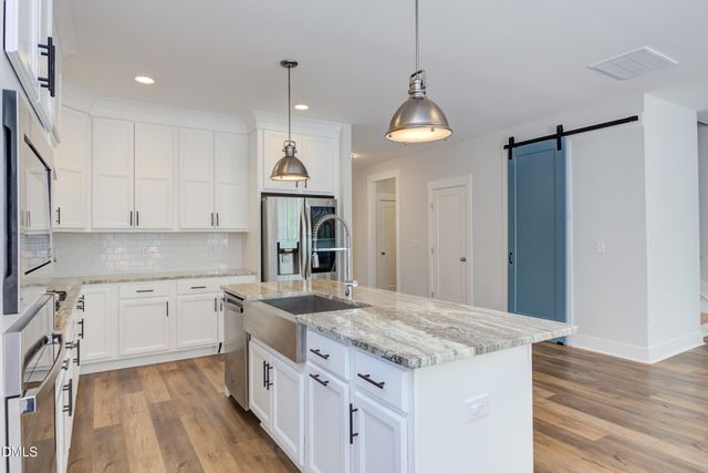 303 Chauncey Circle, Chapel Hill, NC 27516