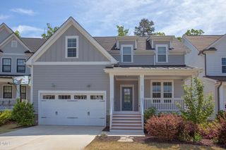 303 Chauncey Circle, Chapel Hill, NC 27516