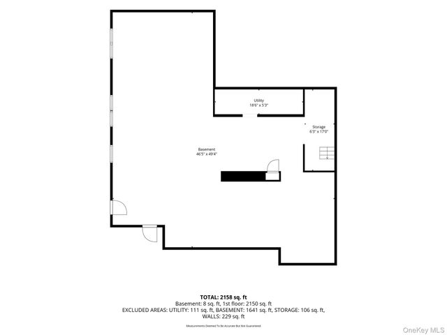 142 Westchester Avenue, Buchanan, NY 10511