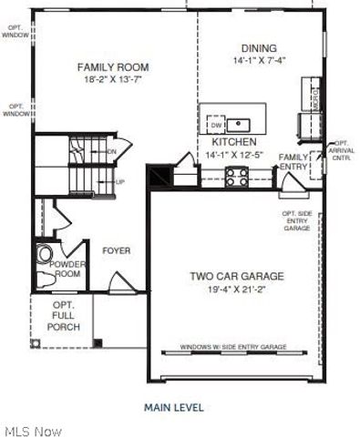 15114 Sawgrass Lane, Middlefield, OH 44062