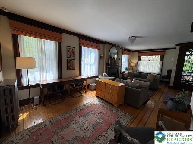 1527 West Turner Street, Allentown City, PA 18102