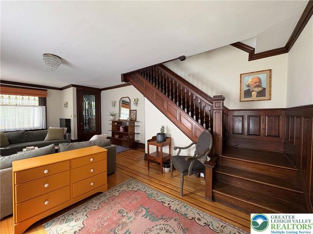 1527 West Turner Street, Allentown City, PA 18102