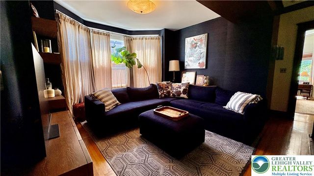 1527 West Turner Street, Allentown City, PA 18102