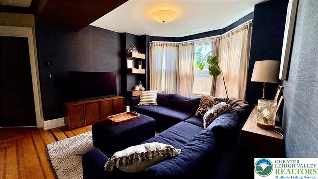 1527 West Turner Street, Allentown City, PA 18102