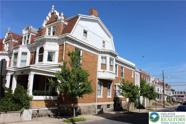 1527 West Turner Street, Allentown City, PA 18102
