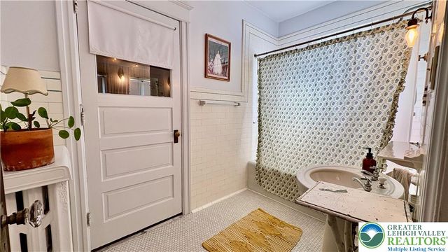 1527 West Turner Street, Allentown City, PA 18102