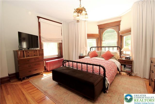 1527 West Turner Street, Allentown City, PA 18102