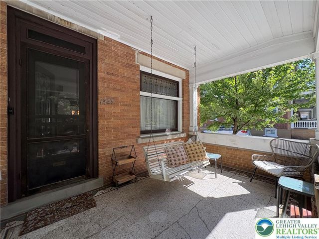 1527 West Turner Street, Allentown City, PA 18102