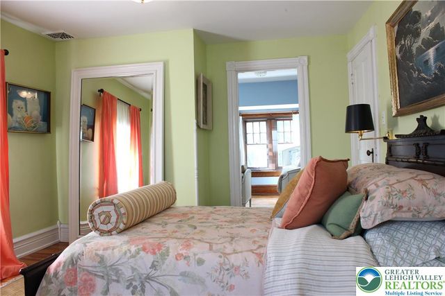 1527 West Turner Street, Allentown City, PA 18102
