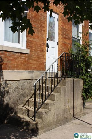 1527 West Turner Street, Allentown City, PA 18102