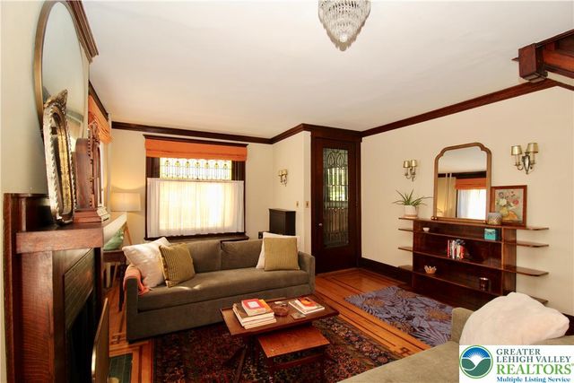 1527 West Turner Street, Allentown City, PA 18102