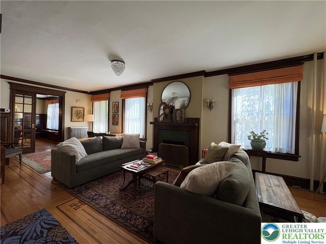 1527 West Turner Street, Allentown City, PA 18102