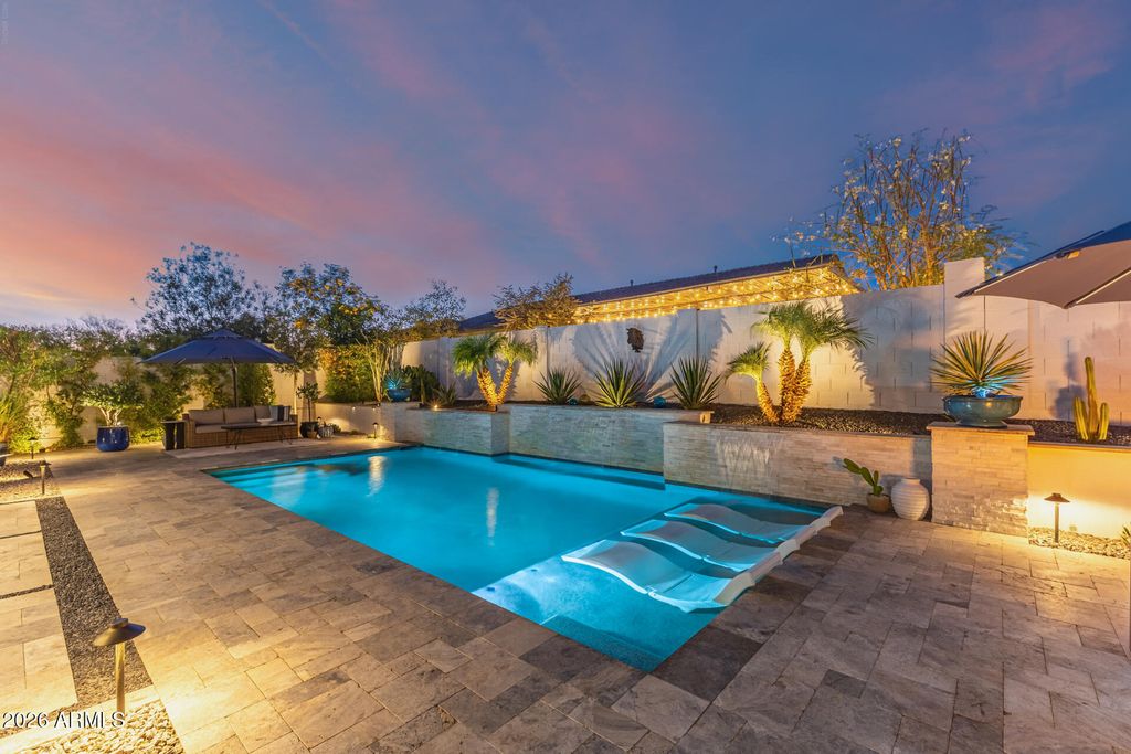 Image 2 of property listing at 19628 W FLOWER Street, Buckeye, AZ 85396