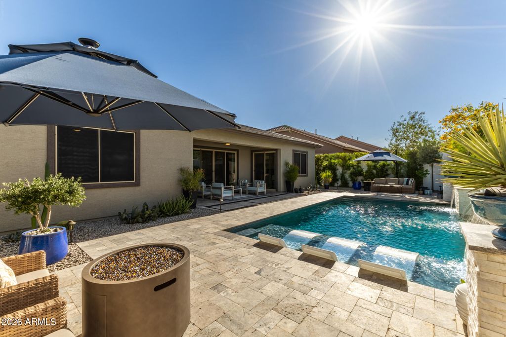 Image 25 of property listing at 19628 W FLOWER Street, Buckeye, AZ 85396