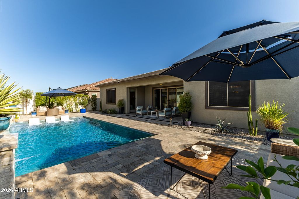 Image 29 of property listing at 19628 W FLOWER Street, Buckeye, AZ 85396