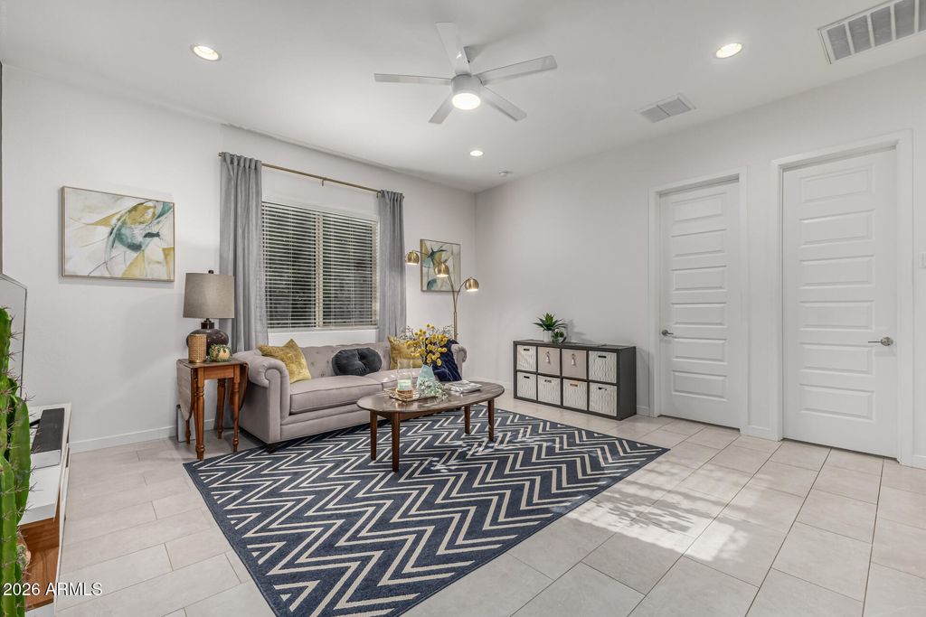 Image 47 of property listing at 19628 W FLOWER Street, Buckeye, AZ 85396