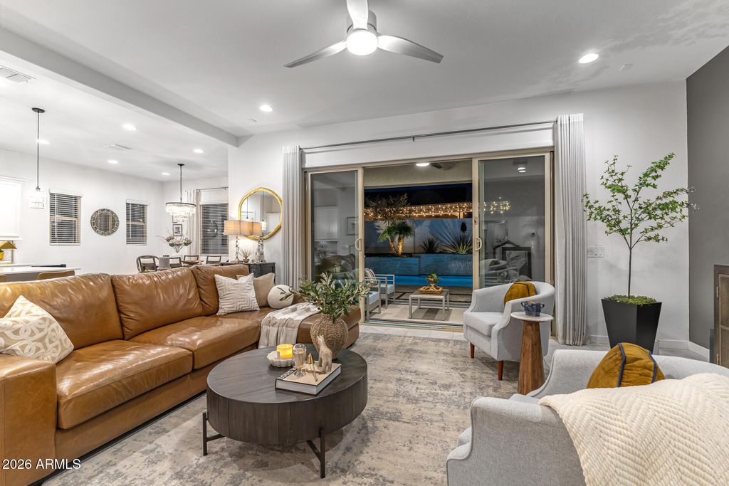 Image 51 of property listing at 19628 W FLOWER Street, Buckeye, AZ 85396