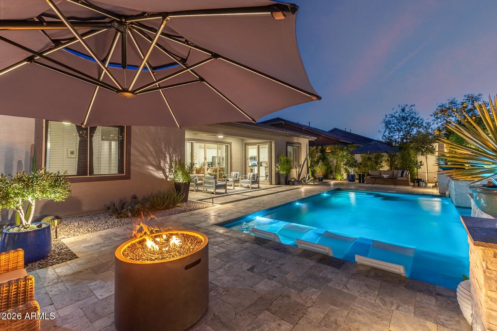 Image 54 of property listing at 19628 W FLOWER Street, Buckeye, AZ 85396