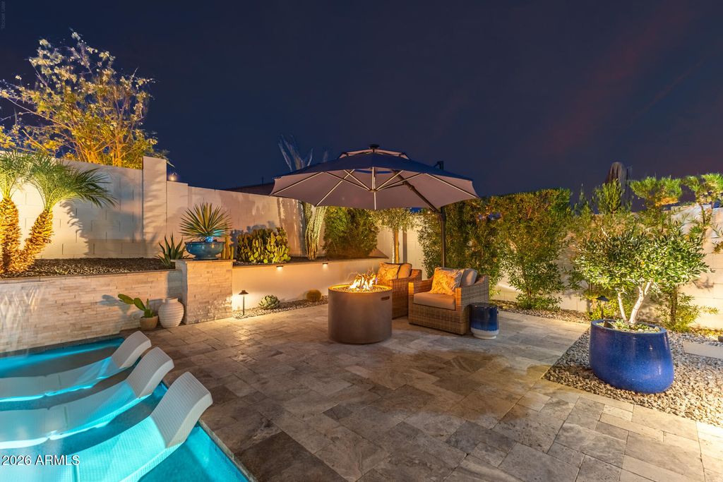 Image 55 of property listing at 19628 W FLOWER Street, Buckeye, AZ 85396