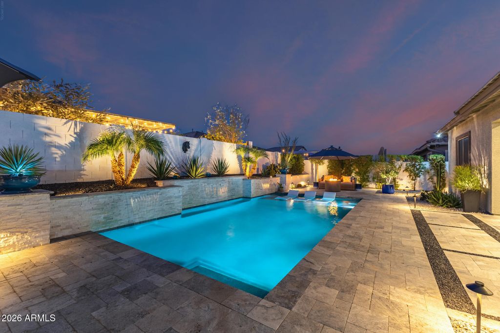 Image 56 of property listing at 19628 W FLOWER Street, Buckeye, AZ 85396