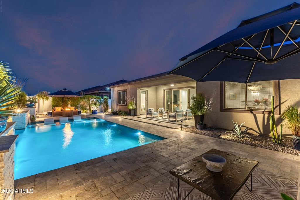 Image 57 of property listing at 19628 W FLOWER Street, Buckeye, AZ 85396