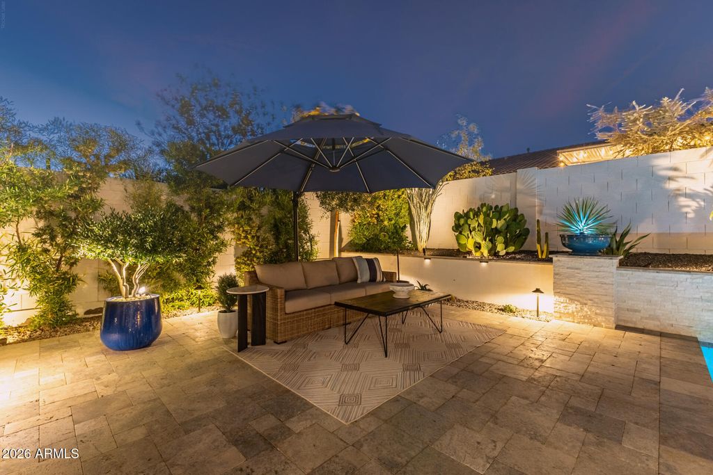 Image 58 of property listing at 19628 W FLOWER Street, Buckeye, AZ 85396